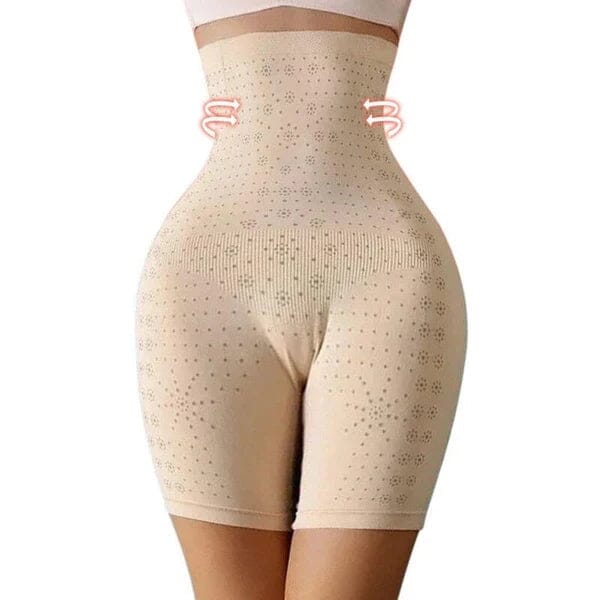 Ionic Shape Shapewear [Buy 2, Pay for 1]