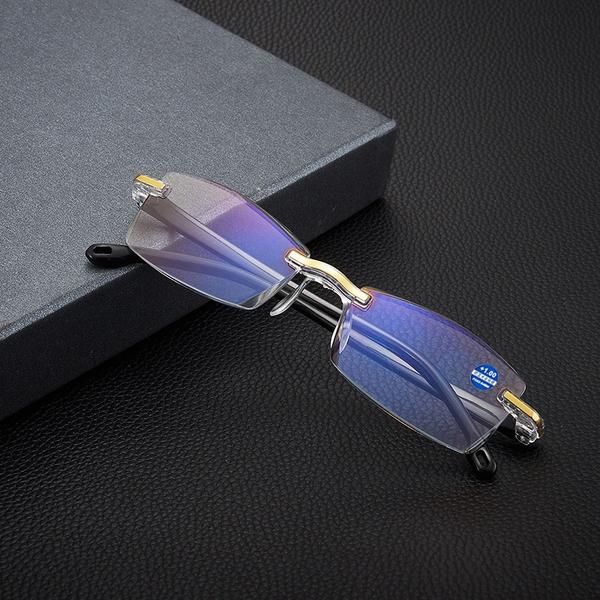 [BUY 1 GET 2 FREE] Smart Prescription Glasses - Ultra Maxx TR90