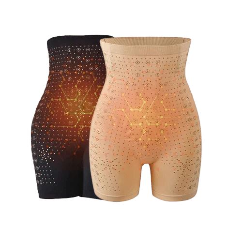 Ionic Shape Shapewear [Buy 2, Pay for 1]