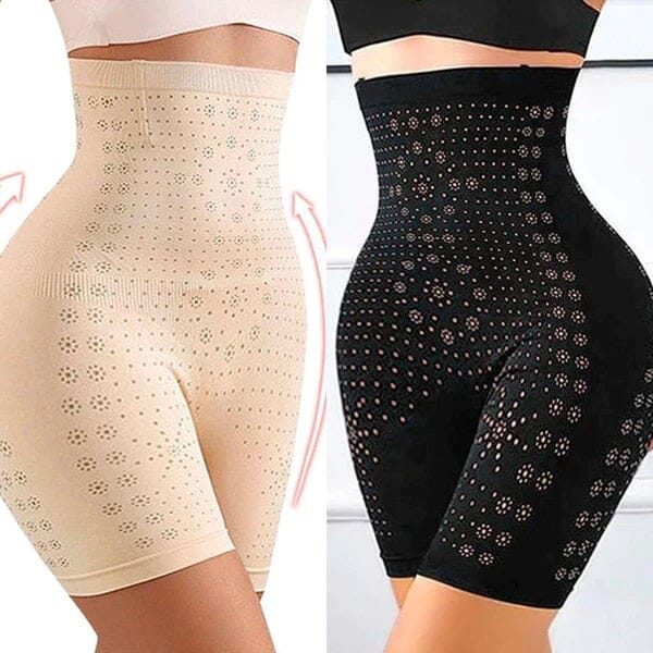 Ionic Shape Shapewear [Buy 2, Pay for 1]