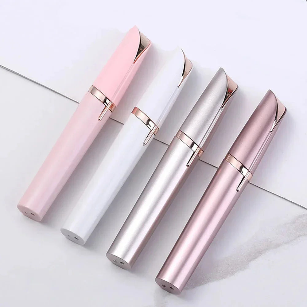 Lápiz Depilador Portátil Depilfine