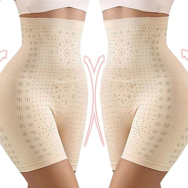 Ionic Shape Shapewear [Buy 2, Pay for 1]