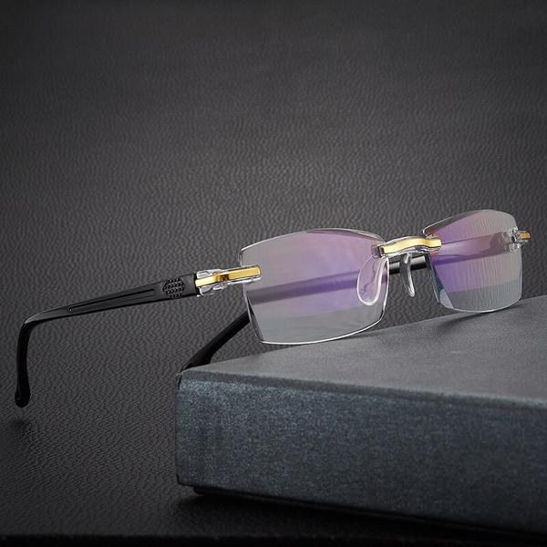 [BUY 1 GET 2 FREE] Smart Prescription Glasses - Ultra Maxx TR90