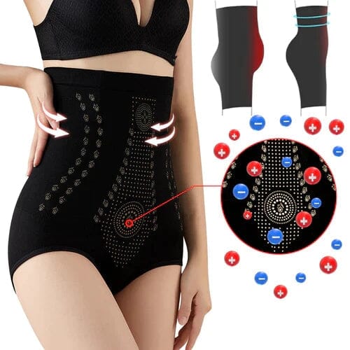 Ionic Shape Shapewear [Buy 2, Pay for 1]