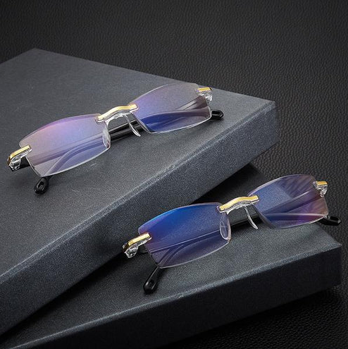 [BUY 1 GET 2 FREE] Smart Prescription Glasses - Ultra Maxx TR90