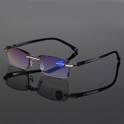 [BUY 1 GET 2 FREE] Smart Prescription Glasses - Ultra Maxx TR90